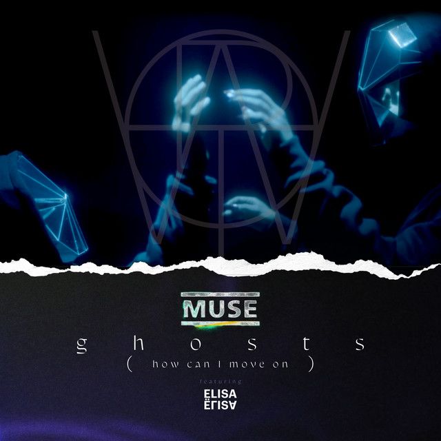 متن آهنگ Ghosts (How Can I Move On) [feat. Elisa] از Muse