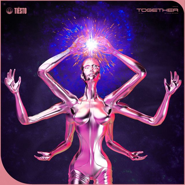 کاور آهنگ Feels So Good (feat. Kelli-Leigh) از Tiësto