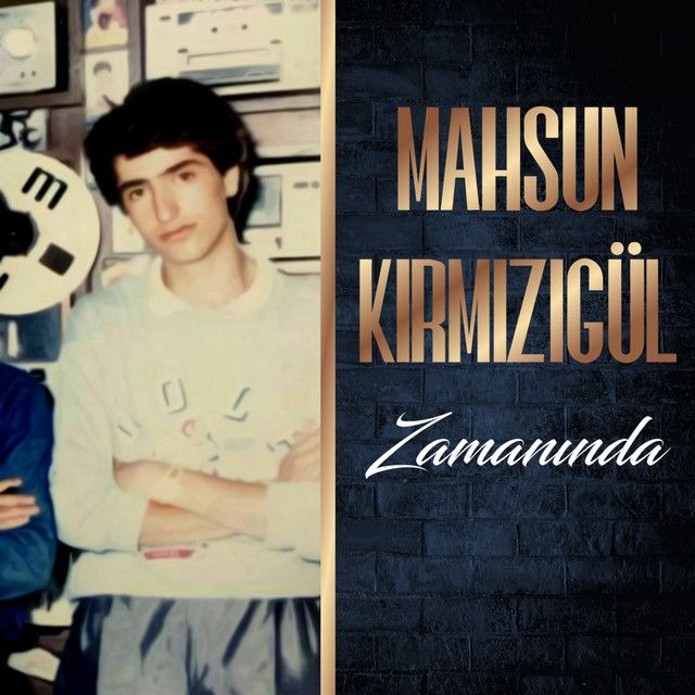 متن آهنگ Eyvah از Mahsun Kırmızıgül کاور آهنگ Eyvah از Mahsun Kırmızıgül