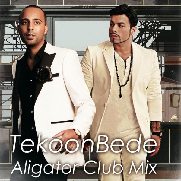 متن آهنگ Tekoon Bede (Aligator Club Mix) از Arash