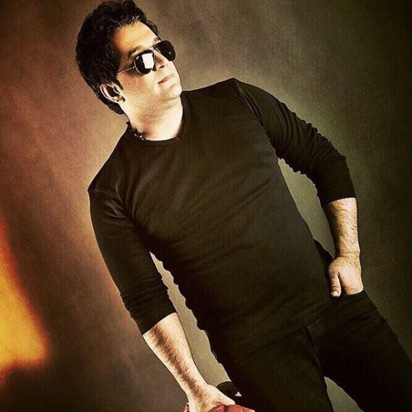 متن آهنگ ول ولك از امید جهان