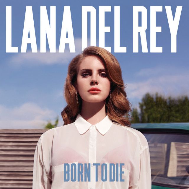 متن آهنگ This Is What Makes Us Girls از Lana Del Rey