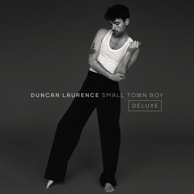 متن آهنگ Feel Something (feat. Duncan Laurence) - Bonus Trac کاور آهنگ Feel Something (feat. Duncan Laurence) - Bonus Track از Armin van Buuren