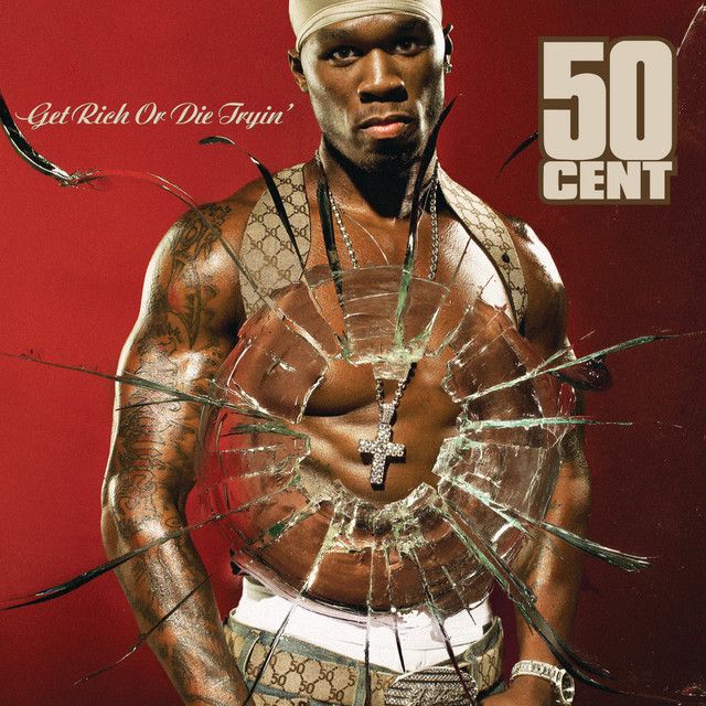 متن آهنگ Like My Style - Album Version (Edited) از 50 Cent