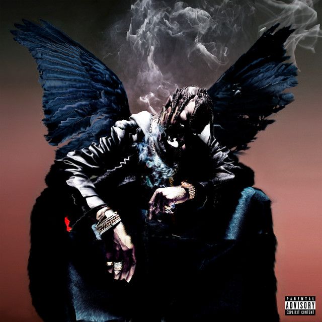 متن آهنگ sdp interlude از Travis Scott کاور آهنگ sdp interlude از Travis Scott