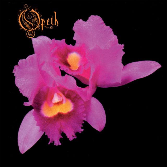 متن آهنگ Under The Weeping Moon از Opeth کاور آهنگ Under The Weeping Moon از Opeth