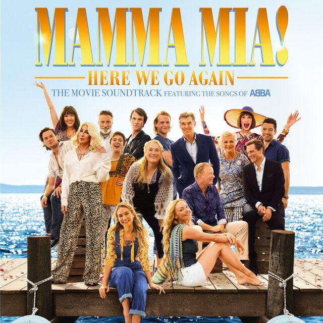 متن آهنگ Fernando - From "Mamma Mia! Here We Go Again" از Ch کاور آهنگ Fernando - From "Mamma Mia! Here We Go Again" از Cher