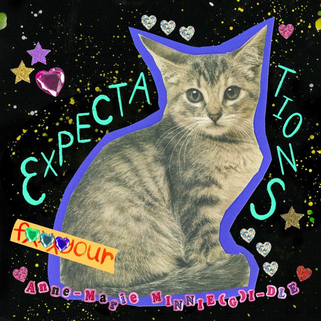 کاور آهنگ Expectations از i-dle