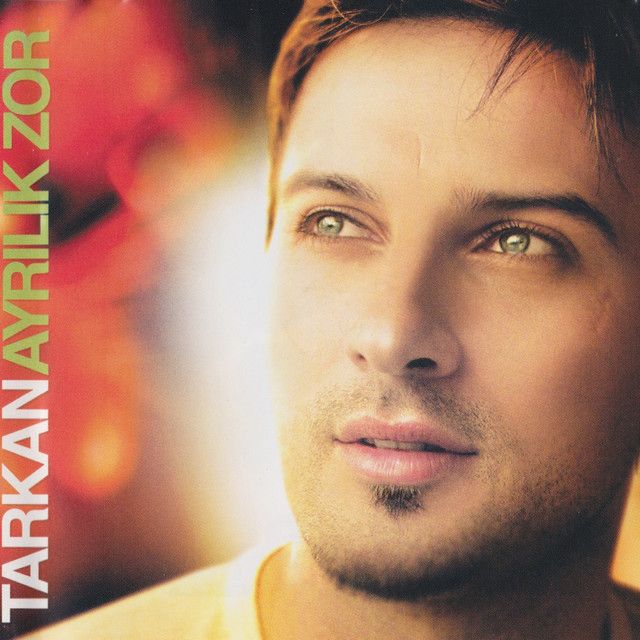متن آهنگ Ayrılık Zor - Ozinga Melankoli Mix از Tarkan کاور آهنگ Ayrılık Zor - Ozinga Melankoli Mix از Tarkan