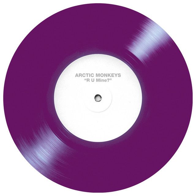 کاور آهنگ Electricity از Arctic Monkeys