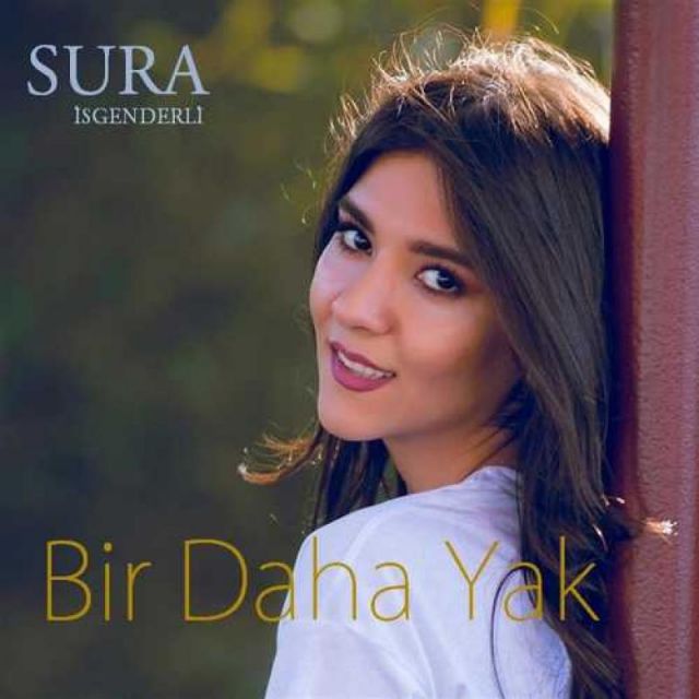 متن آهنگ Bi Daha Yak از Sura İskenderli