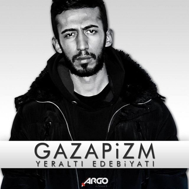 متن آهنگ Argo از Gazapizm