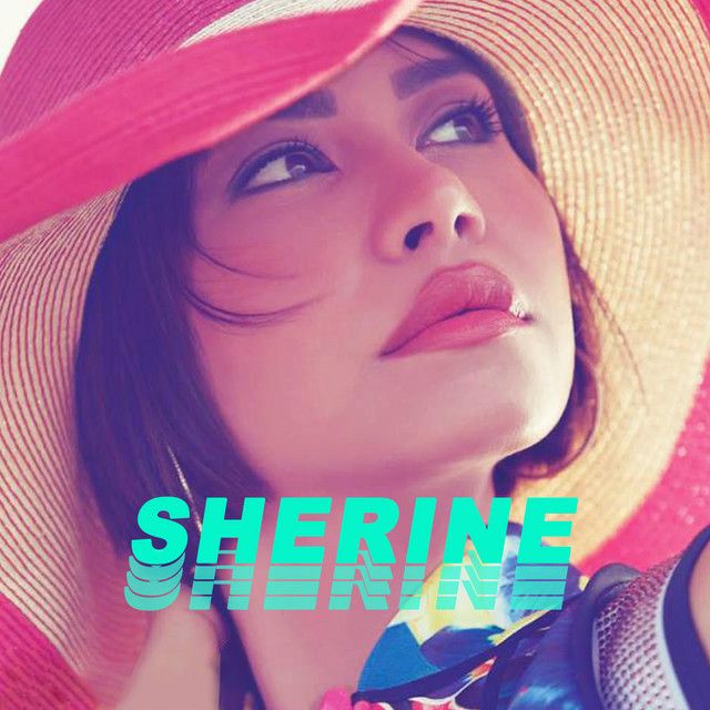 متن آهنگ Bethke Fe Eih از Sherine کاور آهنگ Bethke Fe Eih از Sherine