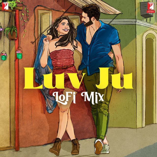 متن آهنگ Luv Ju - LoFi Mix از Arijit Singh