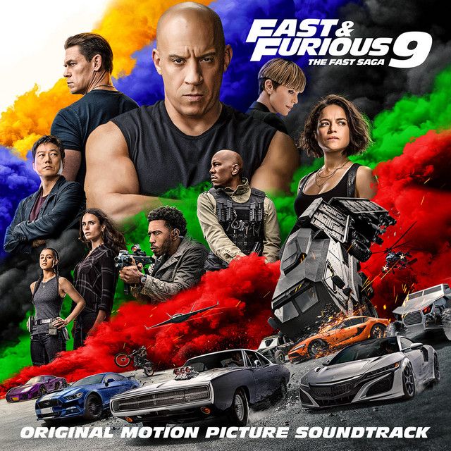 متن آهنگ Fast Lane از Don Toliver