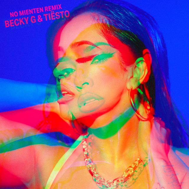 متن آهنگ NO MIENTEN - Tiësto Remix از Tiësto