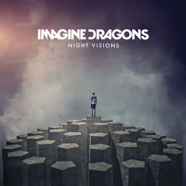 کاور آهنگ Working Man از Imagine Dragons