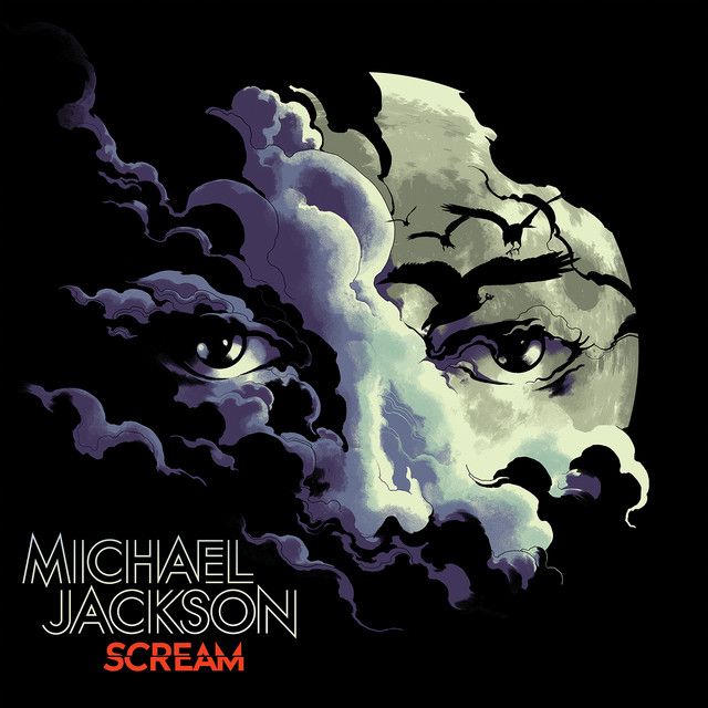 کاور آهنگ Ghosts از Michael Jackson
