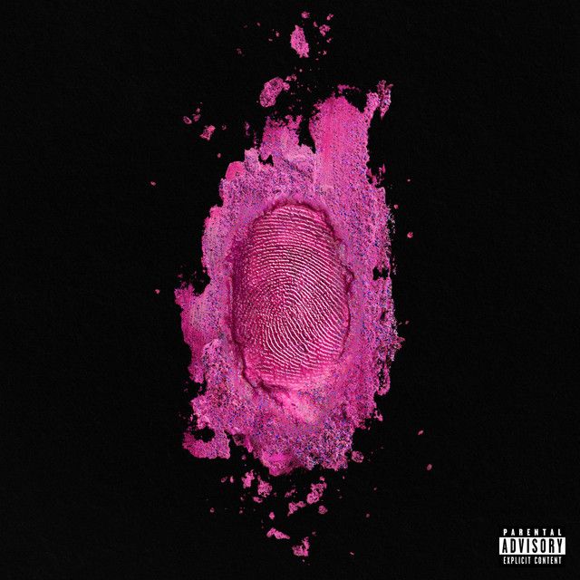 کاور آهنگ I Lied از Nicki Minaj