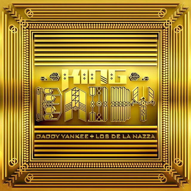 متن آهنگ La Nueva Y La Ex از Daddy Yankee