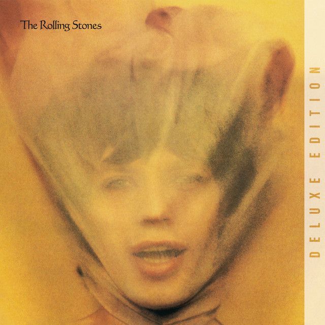 متن آهنگ Dancing With Mr D - 2020 از The Rolling Stones