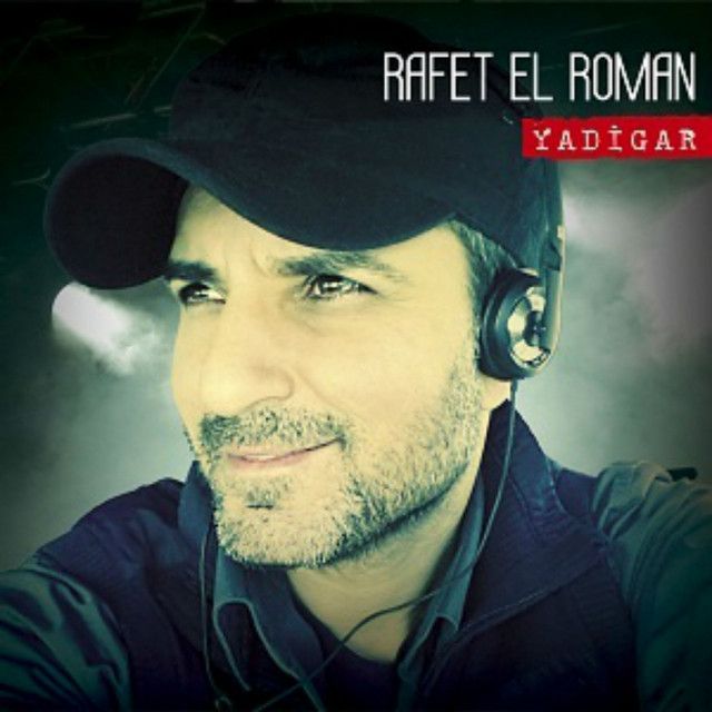 متن آهنگ Can Bedenden Çıkmayınca از Rafet El Roman