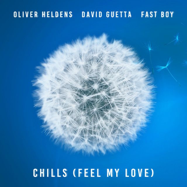 متن آهنگ Chills (Feel My Love) از David Guetta