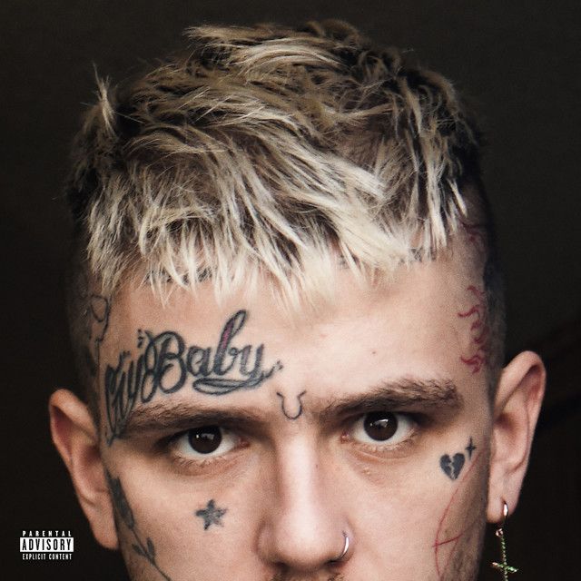 متن آهنگ RATCHETS از Lil Peep کاور آهنگ RATCHETS از Lil Peep