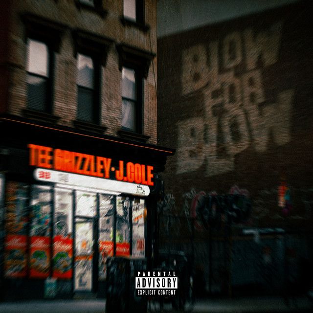 متن آهنگ Blow for Blow (feat. J. Cole) از J. Cole