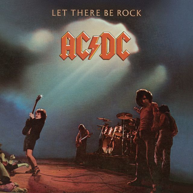 کاور آهنگ Problem Child از AC/DC