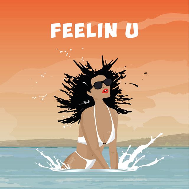 متن آهنگ Feelin U (feat. Demarco, Doctor, Ras Kwame) - Dance
