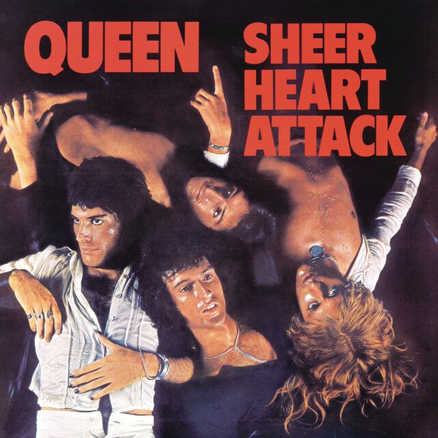 متن آهنگ Now I'm Here - Remastered 2011 از Queen