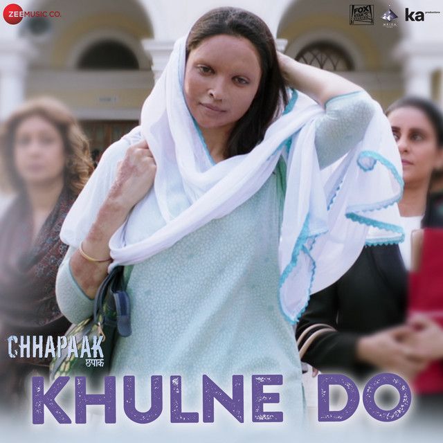 متن آهنگ Khulne Do از Arijit Singh کاور آهنگ Khulne Do از Arijit Singh