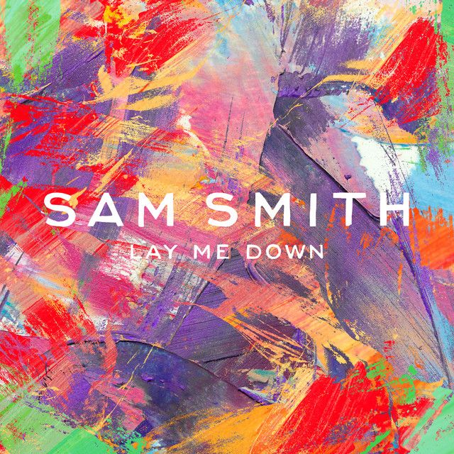 کاور آهنگ Lay Me Down - Pomo Remix از Sam Smith