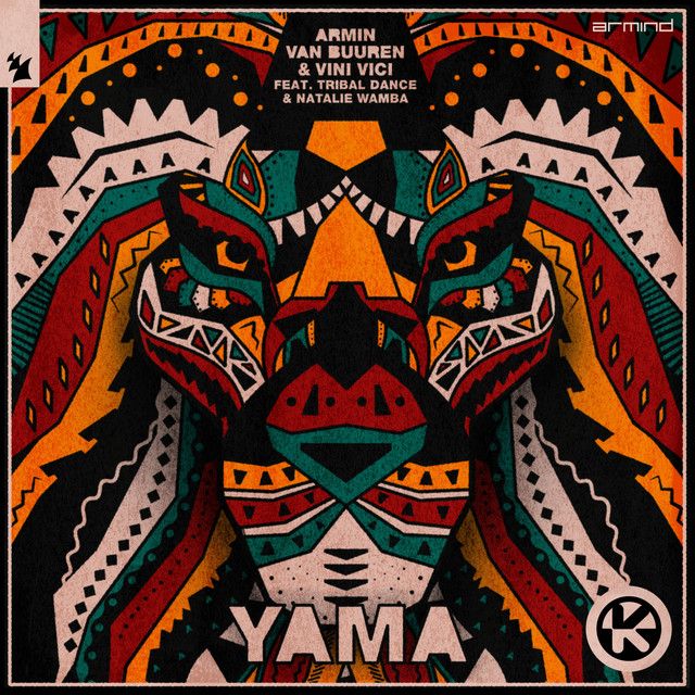 متن آهنگ Yama - Extended Mix از Armin van Buuren