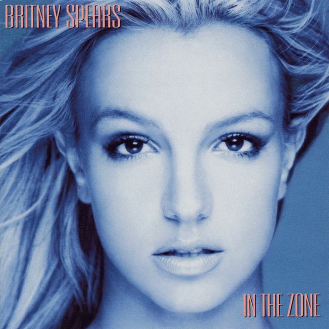 متن آهنگ Toxic - Lenny Bertoldo Radio Edit از Britney Spears