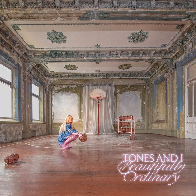 متن آهنگ Need You To Love Me از Tones And I کاور آهنگ Need You To Love Me از Tones And I