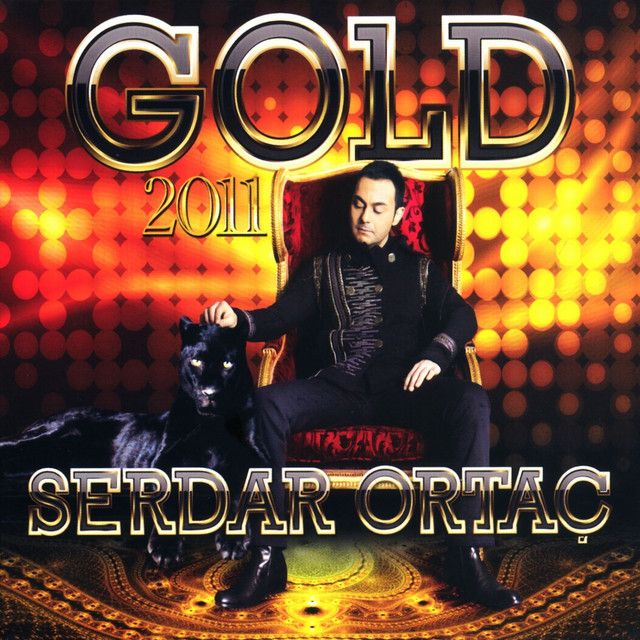 کاور آهنگ Mikrop - Remix از Serdar Ortaç