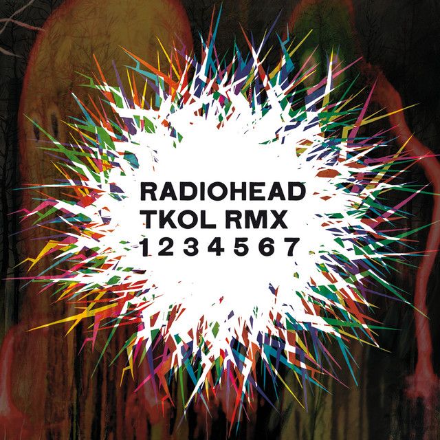 متن آهنگ Lotus Flower - Jacques Greene Rmx از Radiohead
