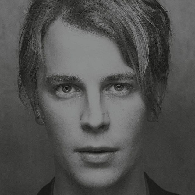 متن آهنگ Magnetised - Tube & Berger Remix از Tom Odell