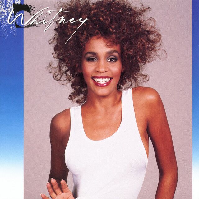 متن آهنگ Where Do Broken Hearts Go از Whitney Houston کاور آهنگ Where Do Broken Hearts Go از Whitney Houston