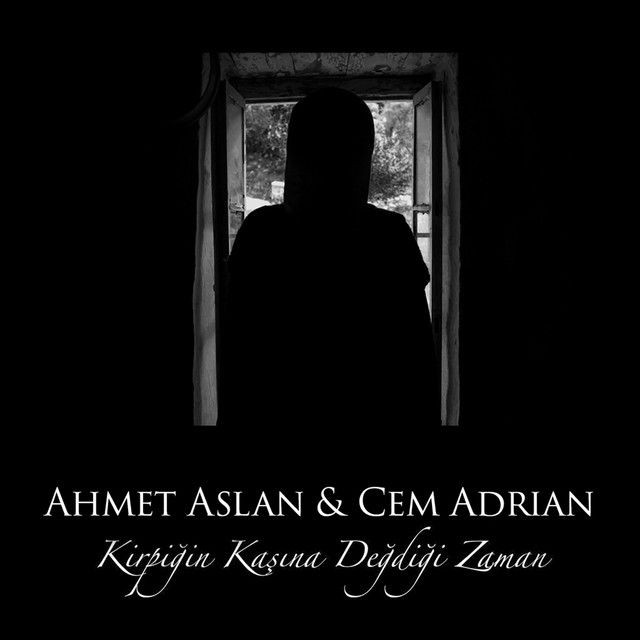 متن آهنگ Kirpiğin Kaşına Değdiği Zaman (feat. Ahmet Aslan) ا