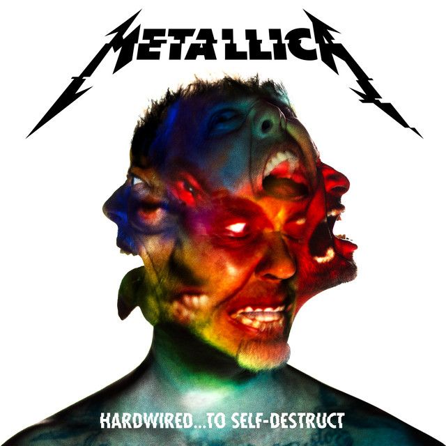 متن آهنگ When A Blind Man Cries از Metallica