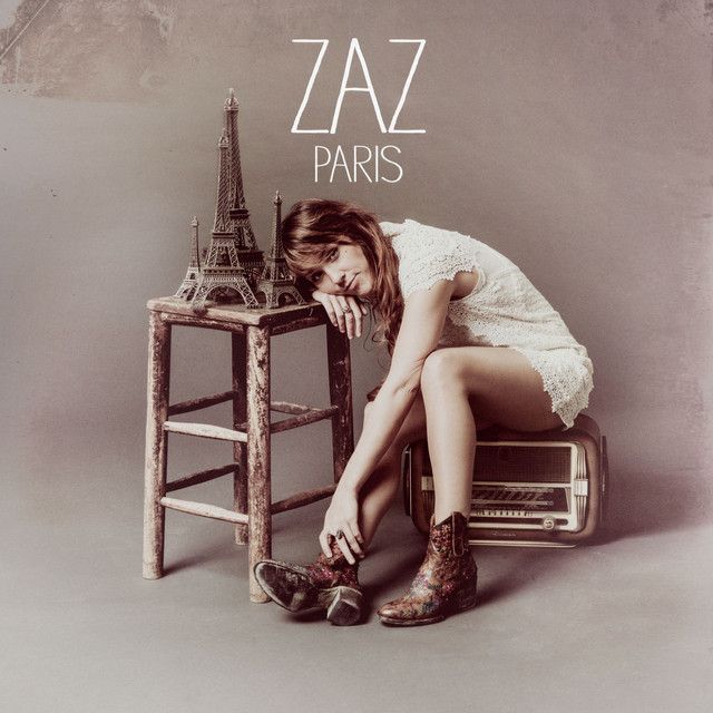 متن آهنگ J'aime Paris au mois de mai (feat. Charles Aznavour