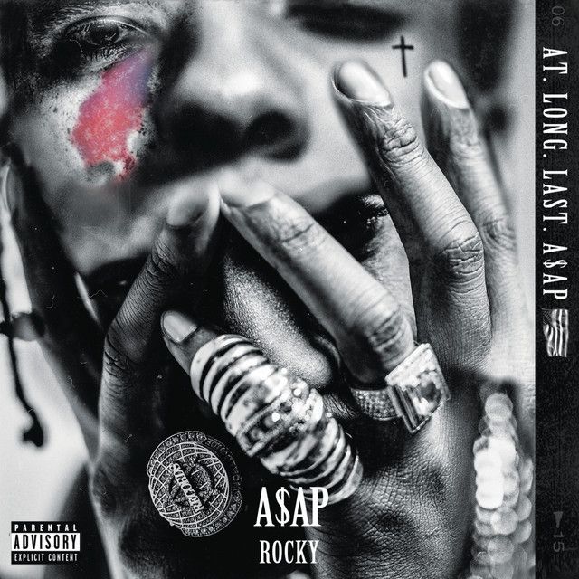 متن آهنگ Better Things از A$AP Rocky