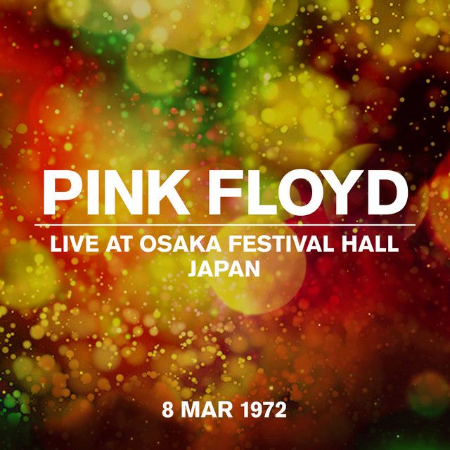 متن آهنگ Breathe (In The Air) - Live At Osaka Festival Hall,