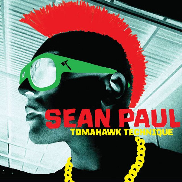 متن آهنگ Got 2 Luv U - feat. Alexis Jordan از Sean Paul