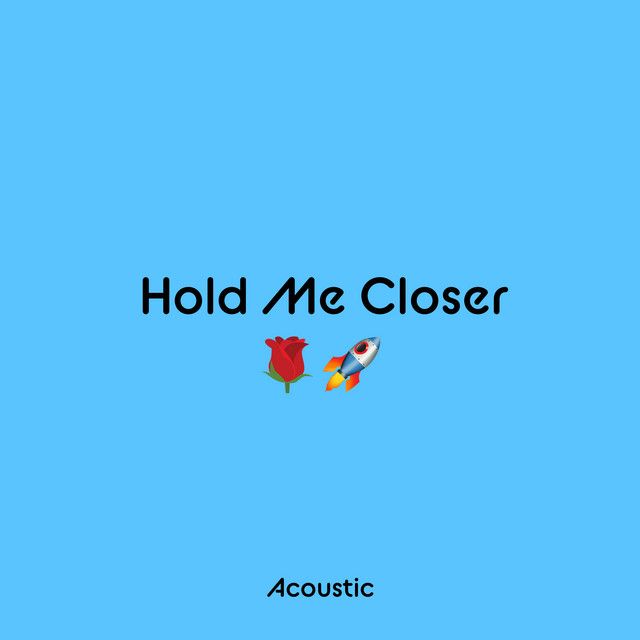 کاور آهنگ Hold Me Closer از Elton John