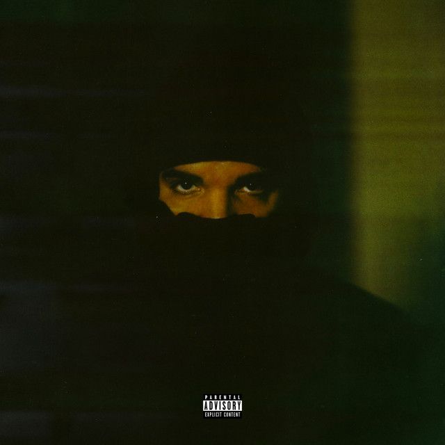 کاور آهنگ D4L از Drake