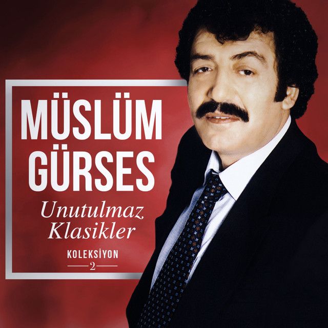 متن آهنگ Bilemem Bilemem از Müslüm Gürses